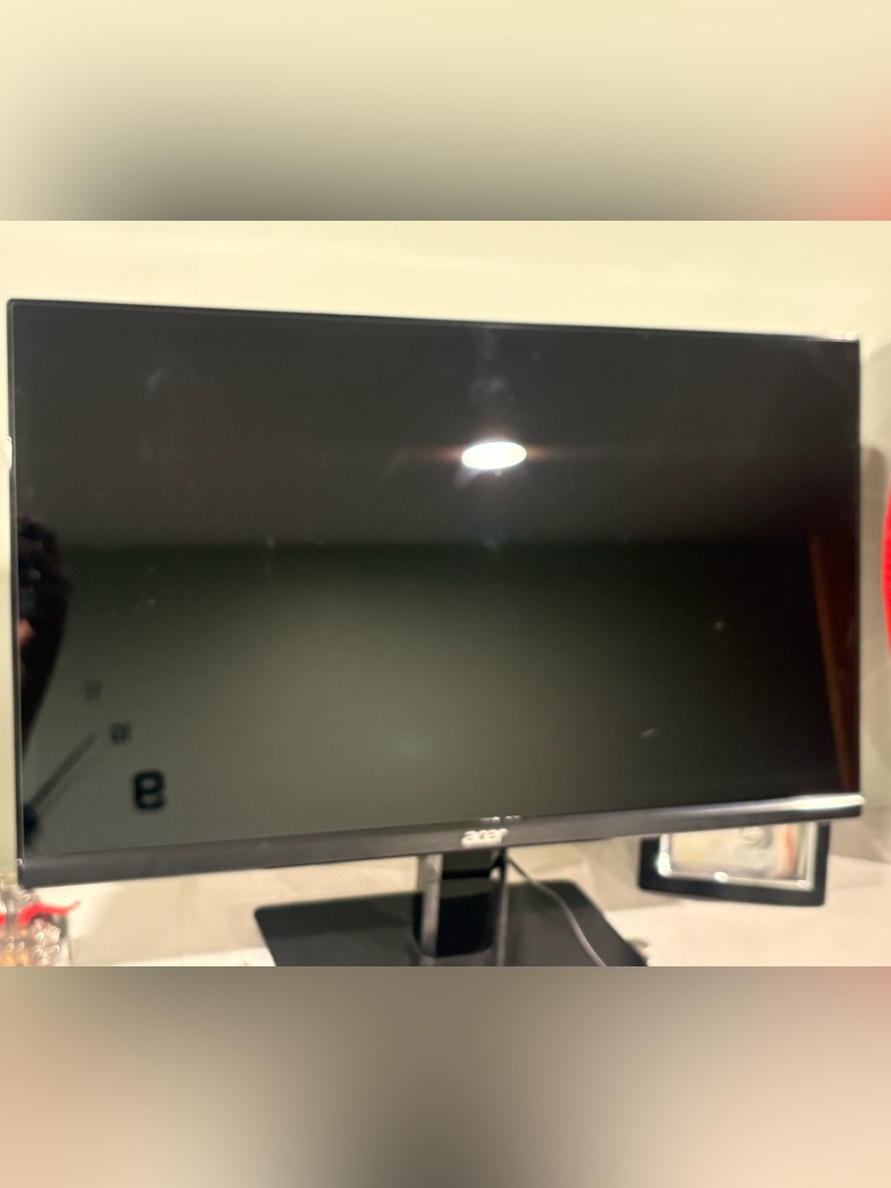Acer 24” H236HL Monitor